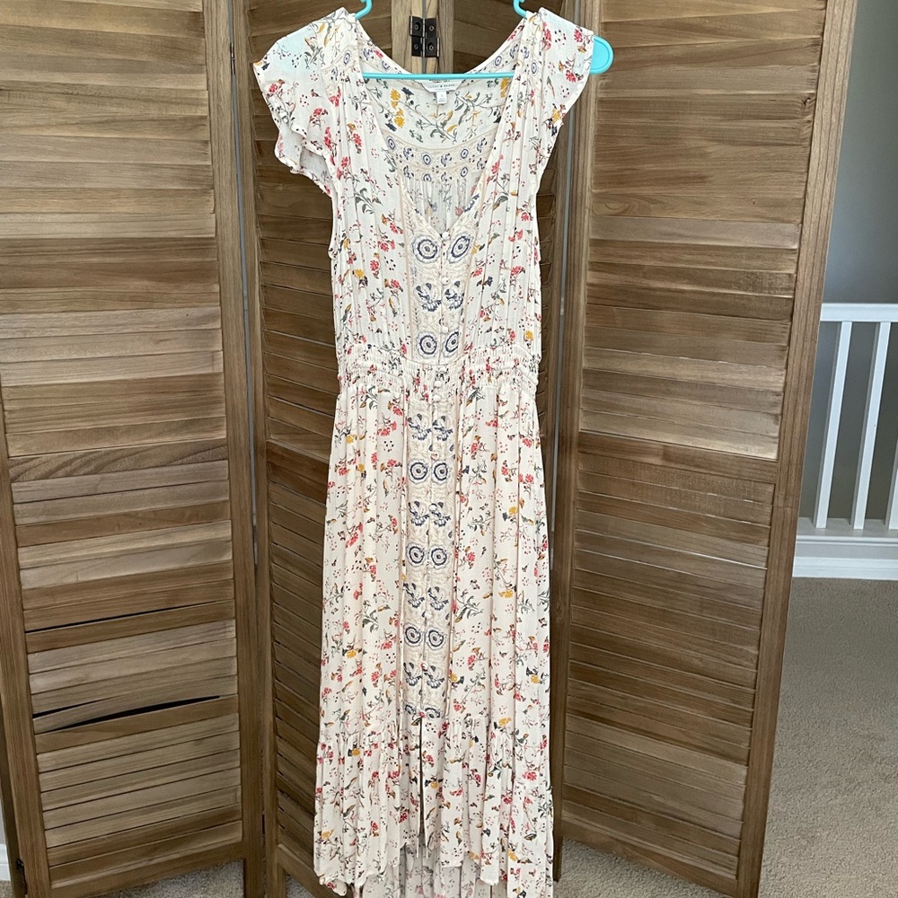 Lucky Brand dress